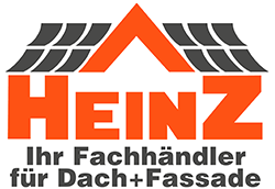 Heinz - Ihr Fachhändler für Dach + Fassade