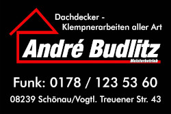 André Budlitz